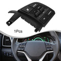 Steering Wheel Remote Control Switch for Hyundai Tucson (2016–2023)