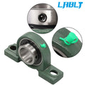 2X Pillow Block Bearing UCP211-32 for 2" Bore 2-Bolt