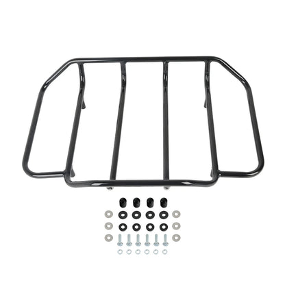 Luggage Rack for Harley Touring Road King Street Glide (2014–2023)