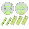 Set of 4 Levelers for Various Applications