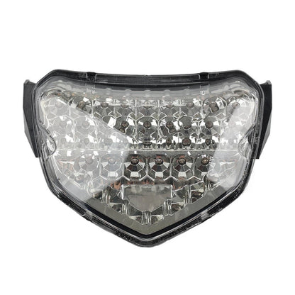 LED Tail Light for Suzuki GSX-R GSXR 600 750 K4 (2004–2005)