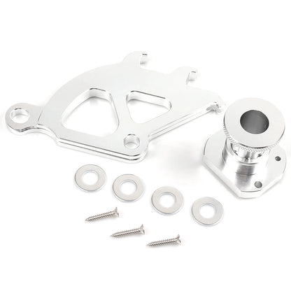 Firewall Adjuster Triple Hook Clutch Quadrant Repair Kit for Ford Mustang (1996–2004)