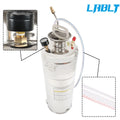 3.5Gal Stainless Steel Pump Sprayer for LABLT (Adjustable Nozzle)