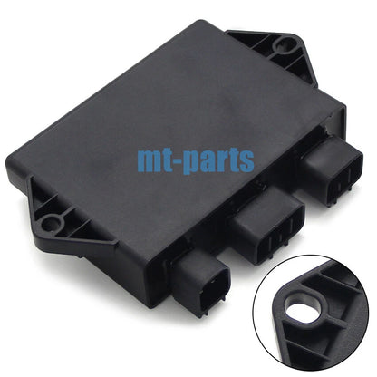 CDI Igniter for Yamaha YFM660FA Grizzly 660 (2002–2008) 5KM-85540-00