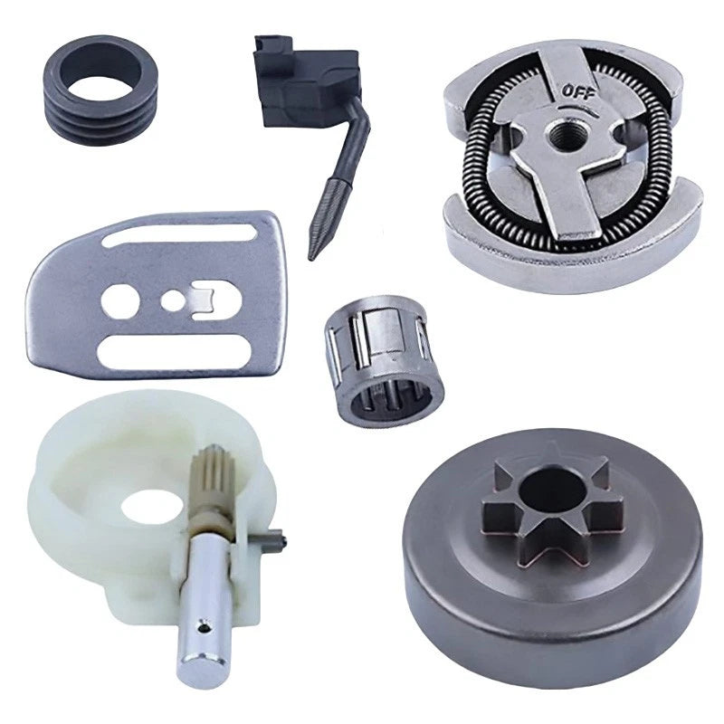 Clutch Kit for H137 Chainsaw (Maintenance, Efficiency)