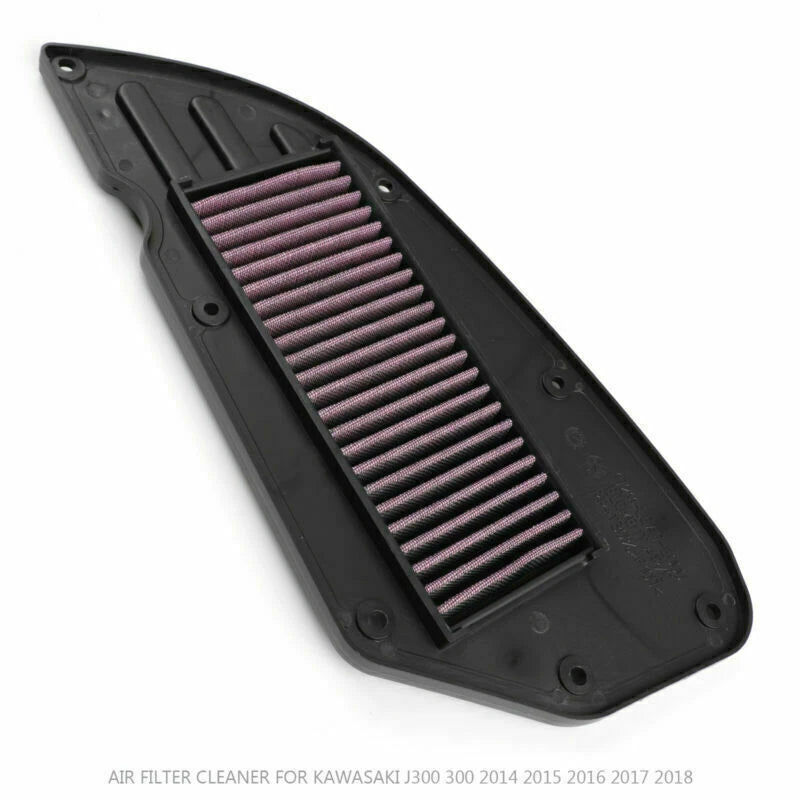 Air Filter for Kawasaki J300/J300SE (2014–2018) T9