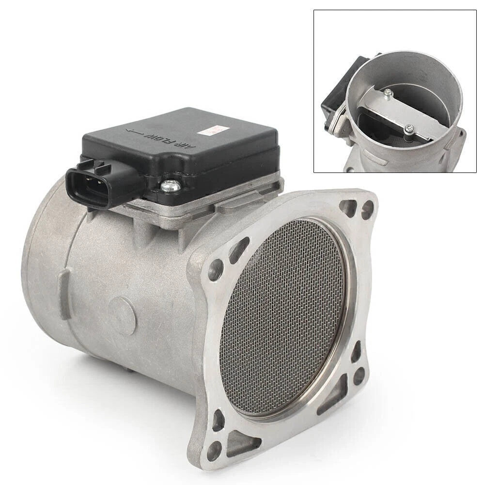 Air Flow Sensor Meter for Toyota Tacoma 4Runner 2.4L 2.7L (1994–1997) 22250-75010