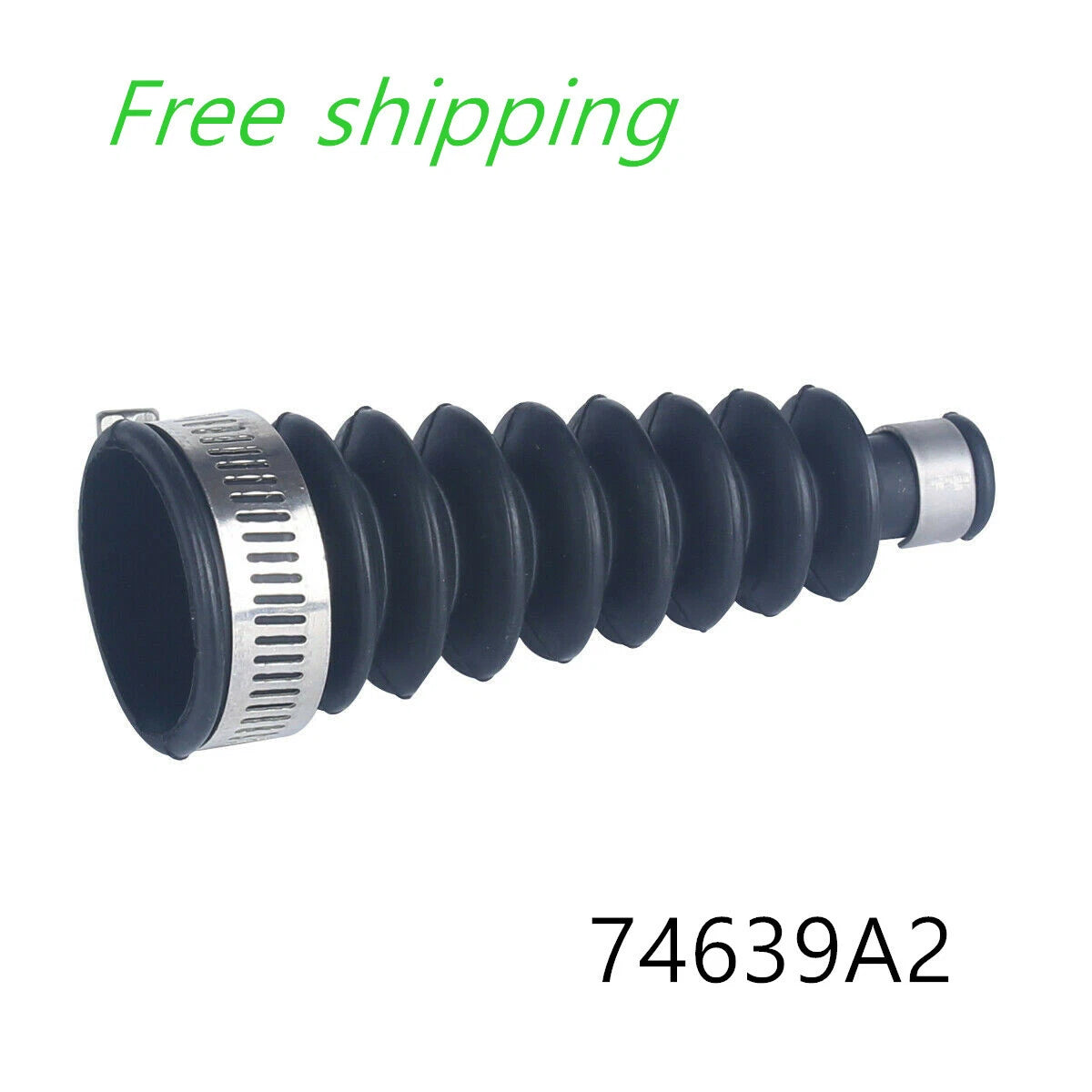 Mercruiser Alpha One Gen 1 & 2 Replacement Parts (1973–1990)