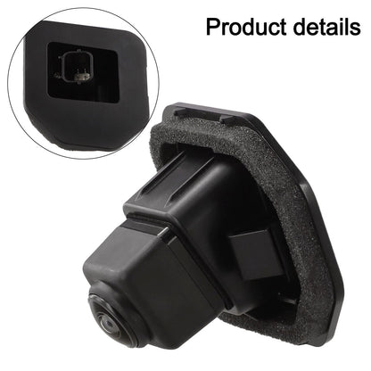 Rear View Camera for Nissan Rogue XTRAIL (2014–2016)