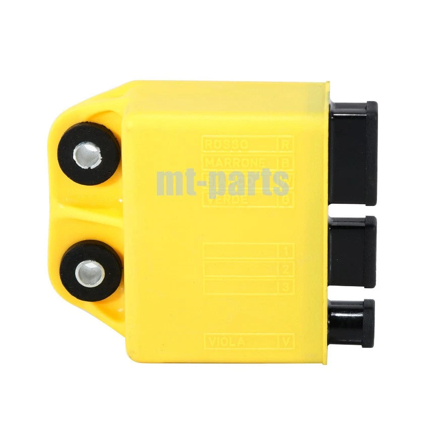 CDI Ignition Control Unit for Aprilia Mojito 125 Custom (1999–2001) 1R000005 294150