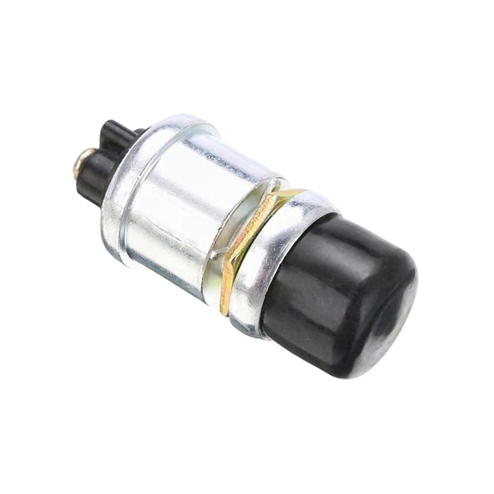 Ignition Starter Switch 60A DC 12V 24V Waterproof for Vehicles