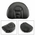 Front Driver Backrest Cushion Pad for Harley Touring FLHX FLTR (T9)