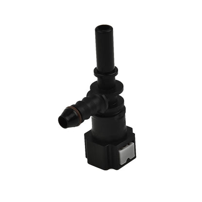 Tee Fitting Release Connector for Fuel Line Hose (7.89mm)