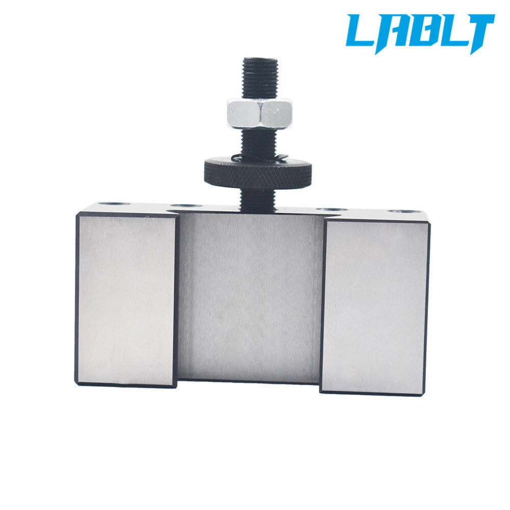 Quick Change Turning Facing & Boring Tool Post Holder for LABLT BXA 250-202