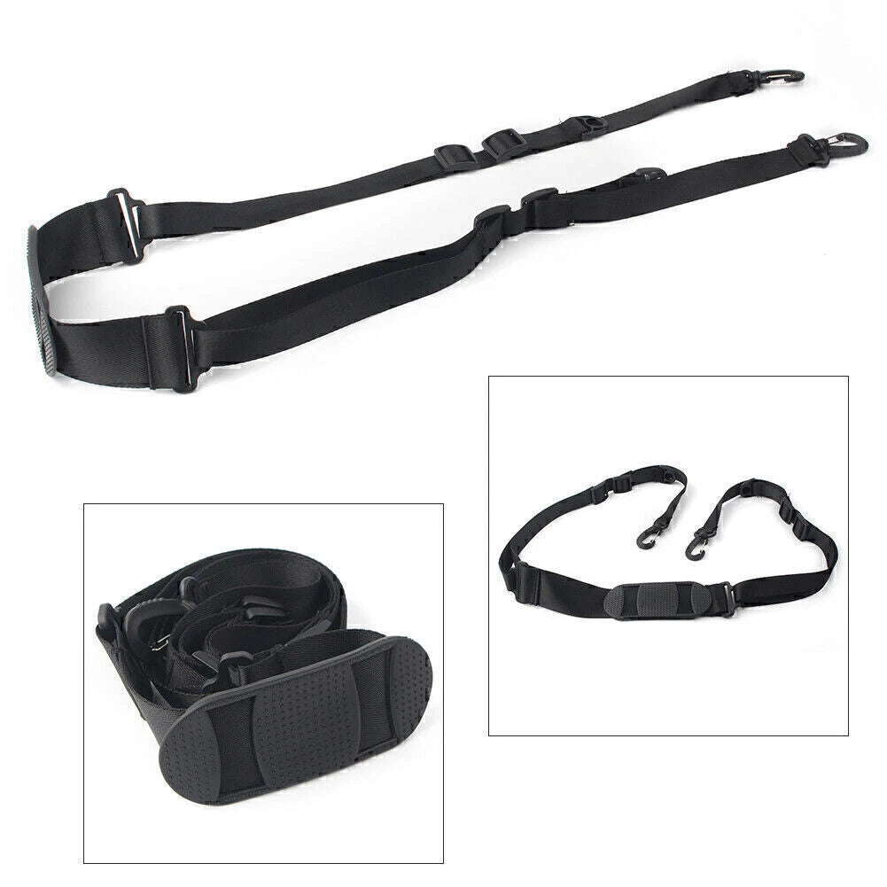 Adjustable Shoulder Strap Belt for Xiaomi M365 (2017–2021)