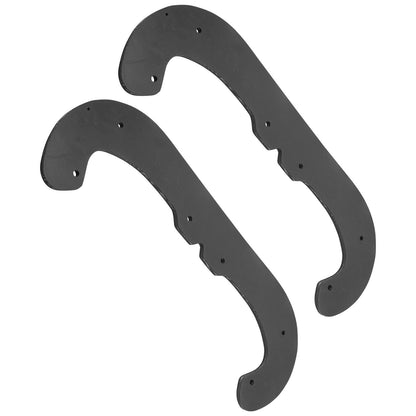 Rotor Paddles Replacement for Toro 18 in Power Clear Snow Thrower (2000–2005)