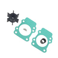 Water Pump Repair Kit for Yamaha 9.9 15 HP Outboard Motor (18-3074)