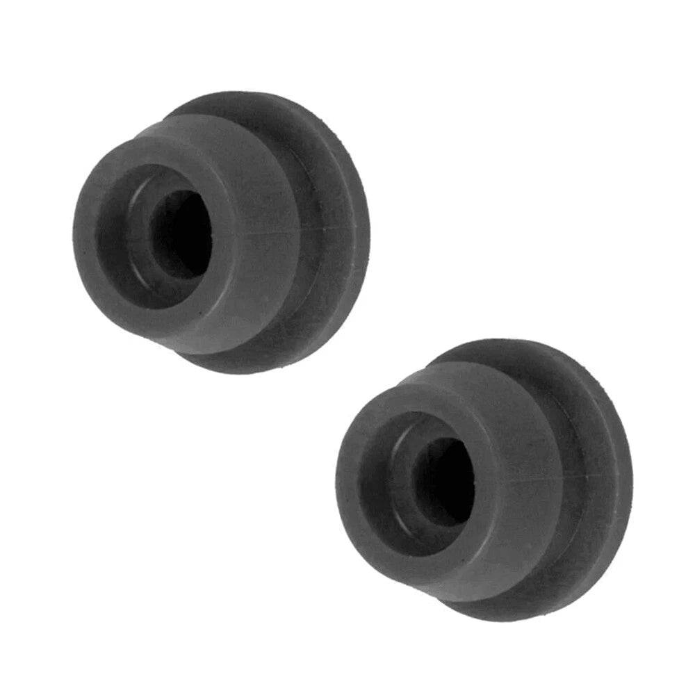 2Pcs Transfer Case Shift Linkage Bushing Grommet For Jeep TJ,XJ,ZJ,MJ # 53004810