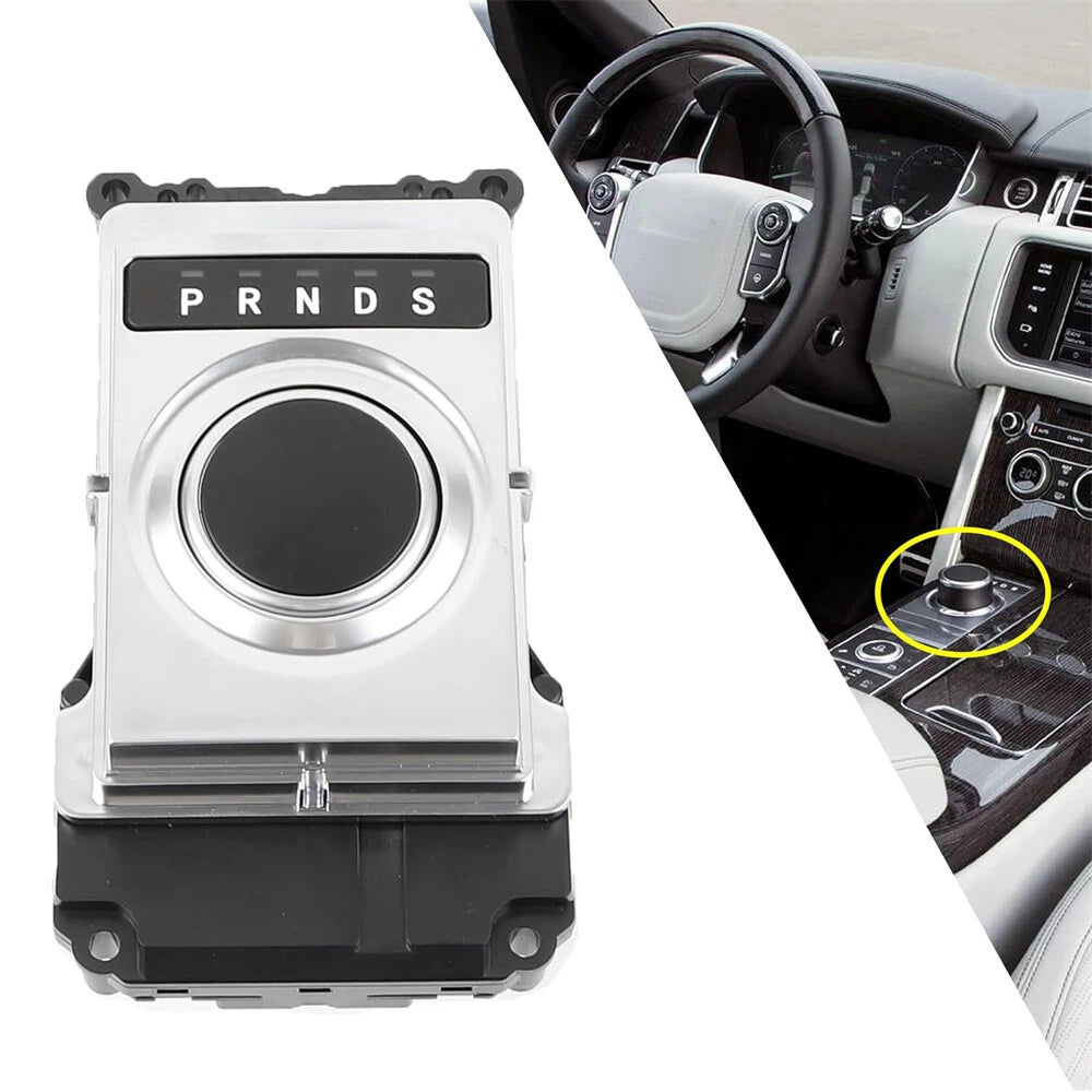 Transfer Control Shift Module Panel for Land Rover Range Rover (2014–2016)