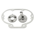 Easy Lever Pull Power Clutch Kit for Harley Big Twin Dyna Softail (1987–Present)