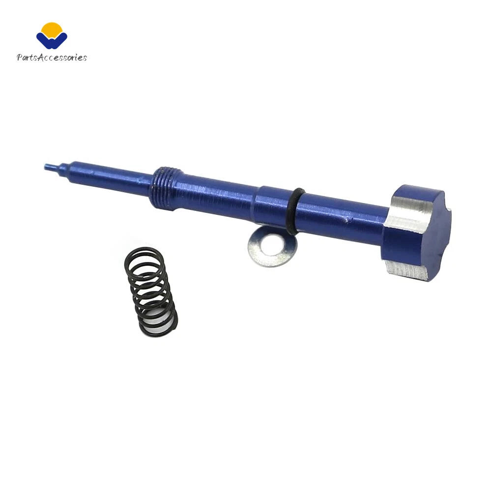 Air Fuel Mixture Screw Adjuster for Yamaha WR426F YFZ450 YZ250F WR250F (2001–2007)