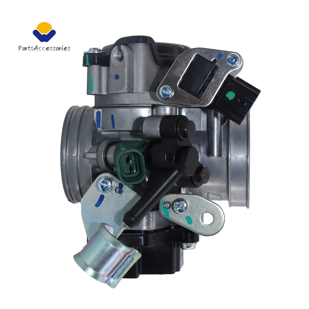 Throttle Body Assembly for Honda Fourtrax Rincon 680 TRX680 (2015–2023)