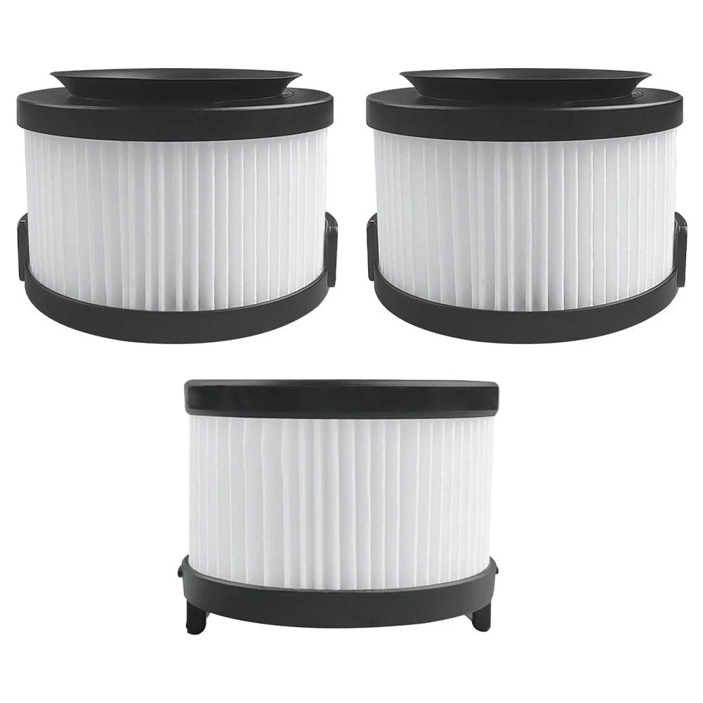 Washable Filter Set for Wertheim Evolution MAX W8301
