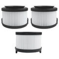 Washable Filter Set for Wertheim Evolution MAX W8301