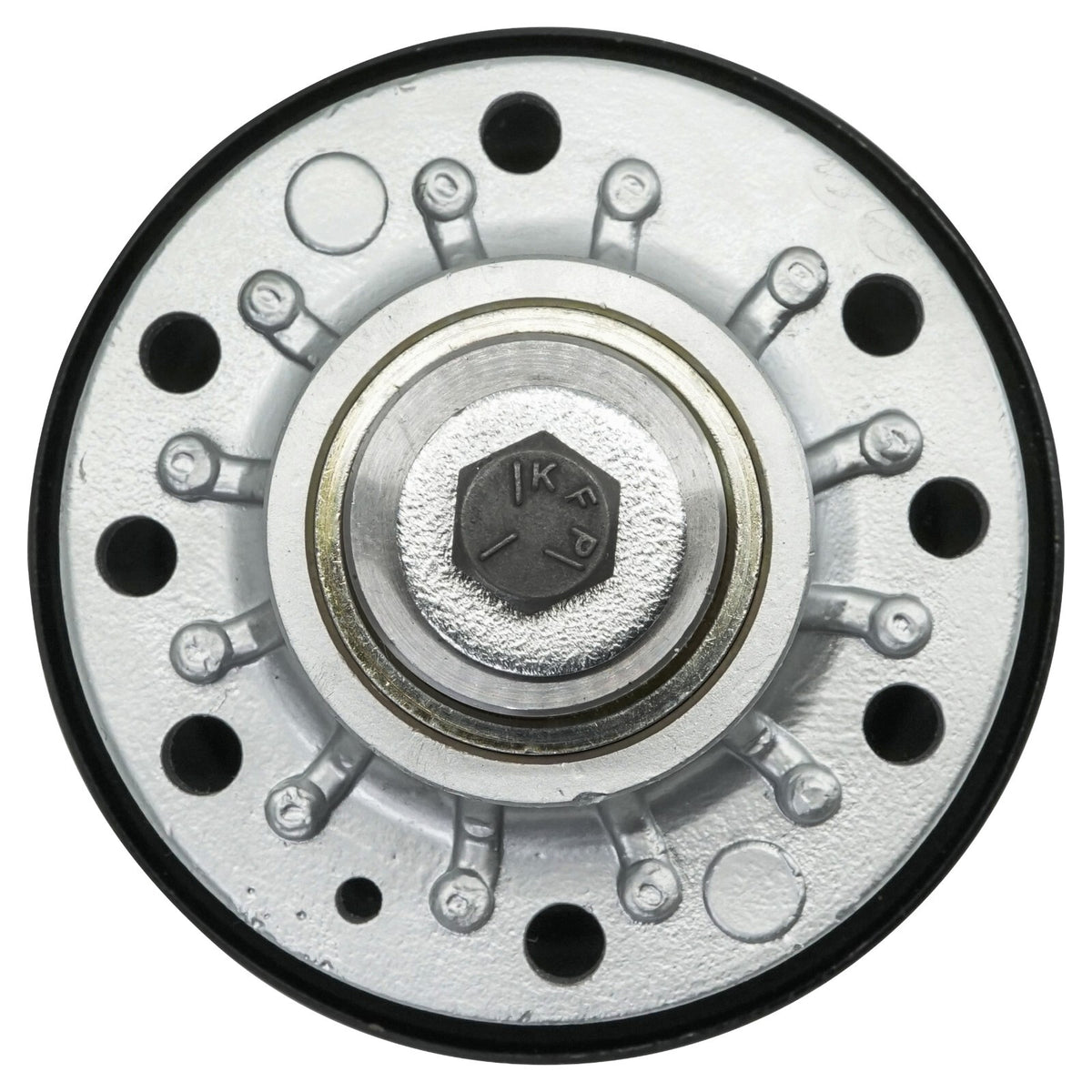 Deck Spindle Assembly Replacement for Exmark MHP36 THP15 THP16 THP17 (2010–2020)