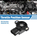 Throttle Position Sensor Replacement for Lexus SC430 (2002–2010)