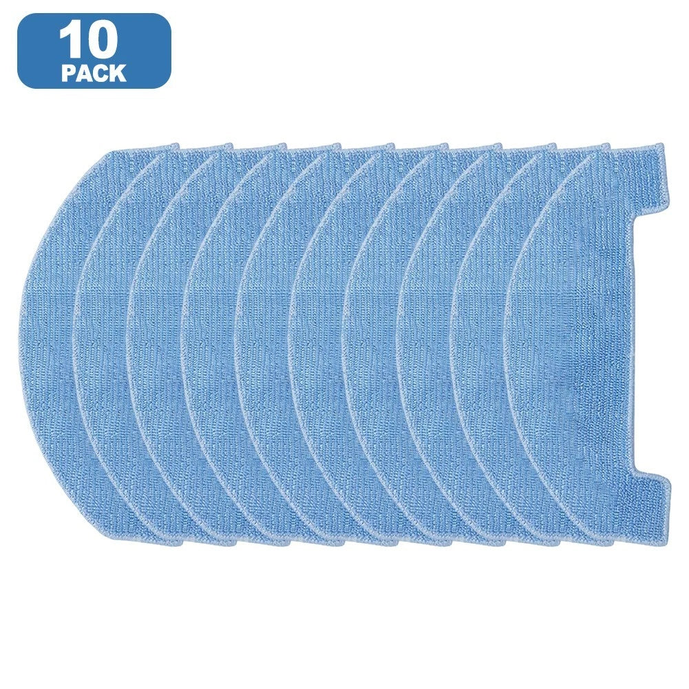 Cleaning Rag for Midea S5 Plus (Compatible with Midea Hygienic Floors)