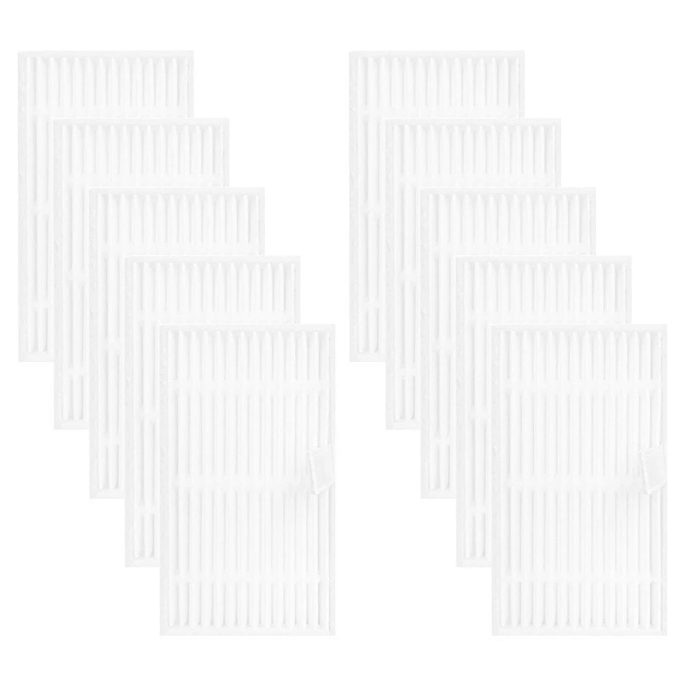 Replacement Filter for Prosceni Q20 Plus Vacuum Mop (2023)