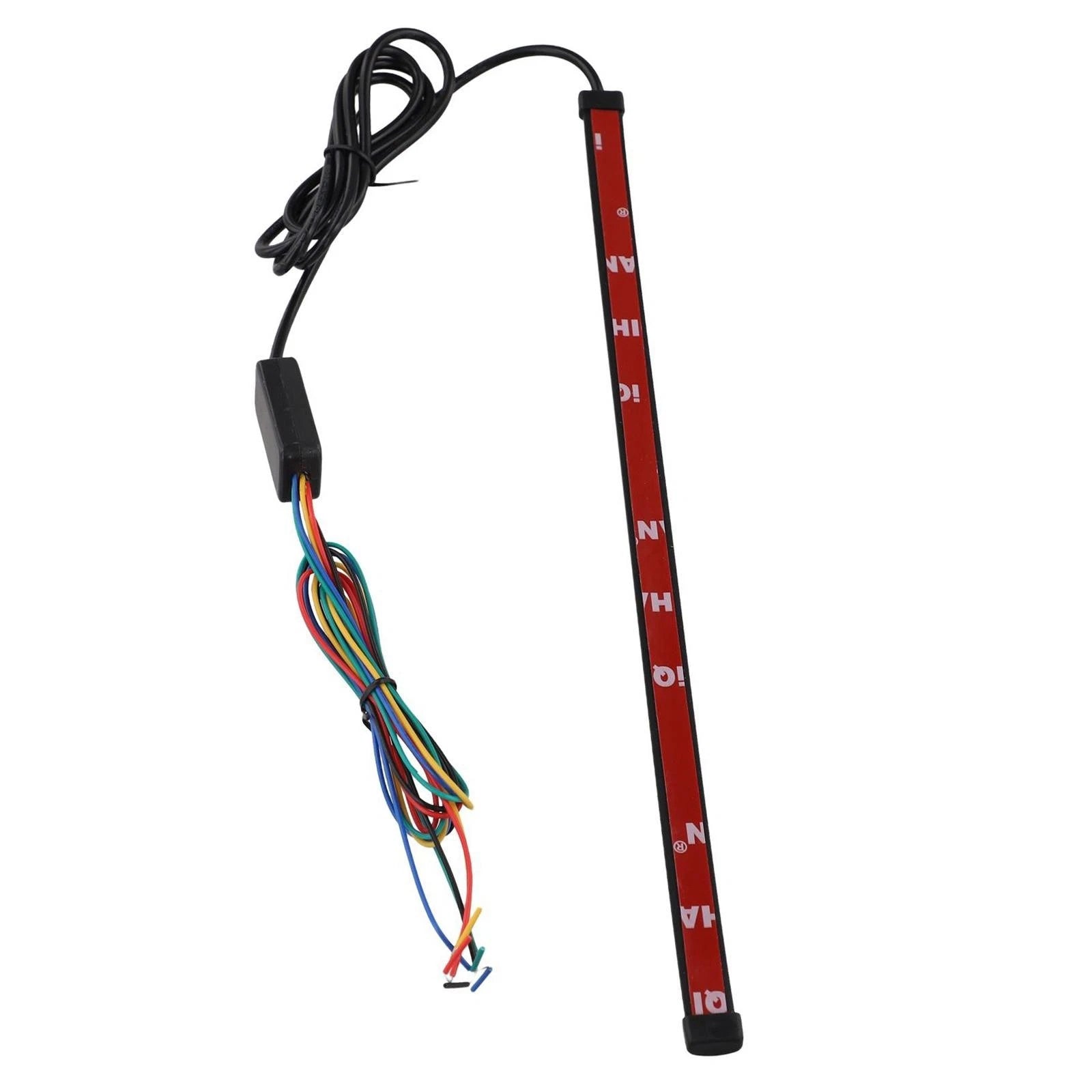 Turn Signal Light Strip for Motorcycle (DC12V)