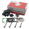 Outboard Water Pump Rebuild Service Kit for Nissan Tohatsu 4-6 HP