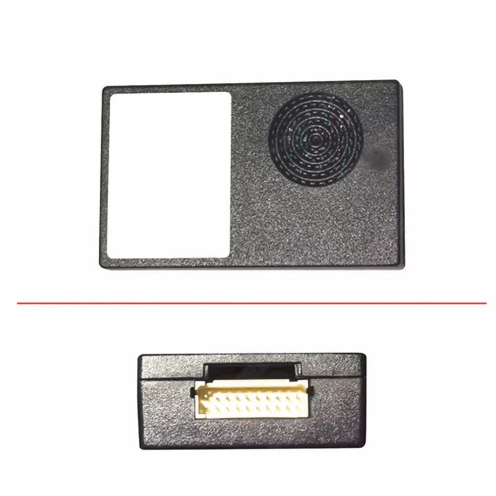 16PIN Android Radio Power Cable Adapter with Canbus Box for Changan Eado (2013–2017)