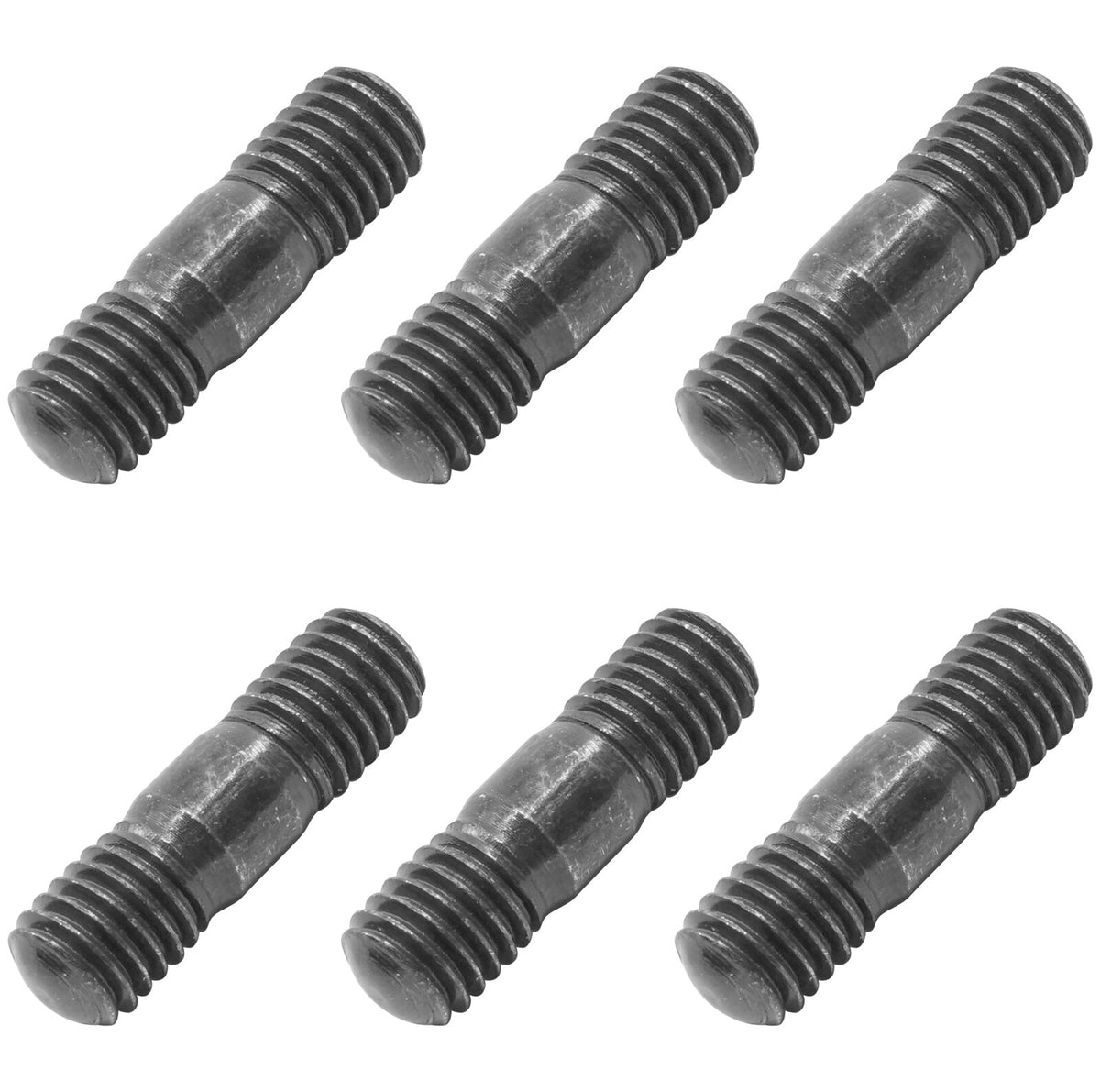 Rear Wheel Sprocket Bolt Replacement for Yamaha Grizzly 125 YFM125G (2004–2007)