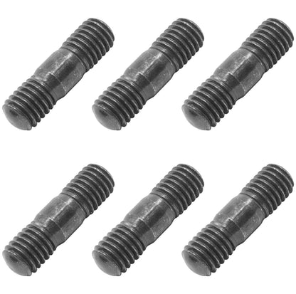 Rear Wheel Sprocket Bolt Replacement for Yamaha Grizzly 125 YFM125G (2004–2007)