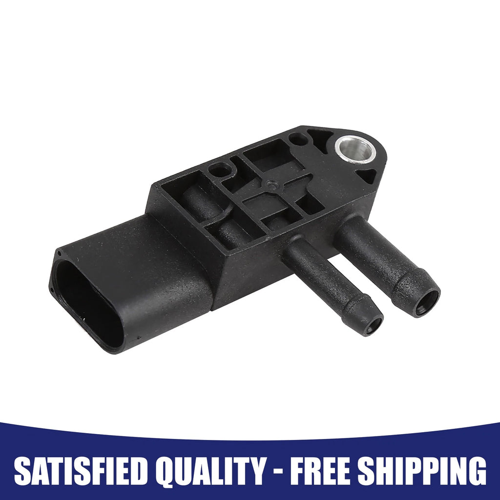 Manifold Air Pressure MAP Sensor Replacement for Audi A3 (2001–2013)