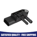 Manifold Air Pressure MAP Sensor Replacement for Audi A3 (2001–2013)