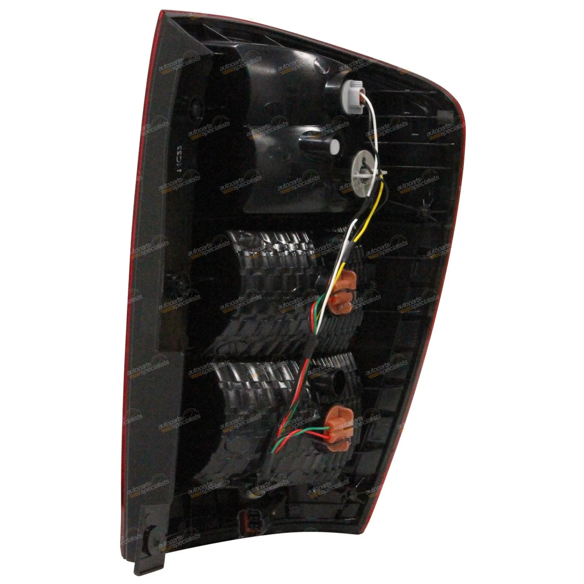 LH Taillight for Kia Grand Carnival VQ (2006–2014) LHS Left Passenger
