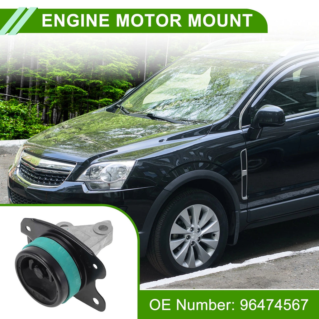 Engine Motor Mount Replacement for Chevrolet Captiva S7L 2008–2011 2.4L