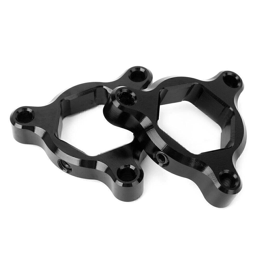 Suspension Fork Preload Adjusters for Honda CRF1000L Africa Twin (2016–2018)
