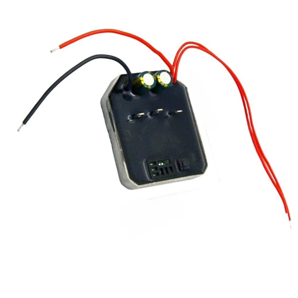 21V Control Board for Angle Grinders (Brushless Motors)