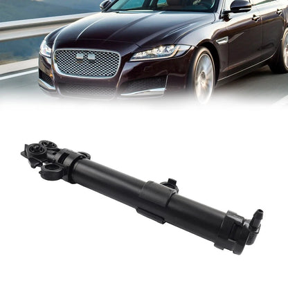 Left Side Headlight Washer Nozzle C2Z13782 for Jaguar XF (2013–2015)