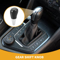 Automatic Gear Shifter Knob Replacement for Toyota Prius C (2012–2017)