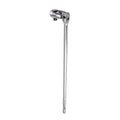 Extra Long 1/2in Drive Flex Ratchet Handle 24in 72 Teeth Reversible Chrome