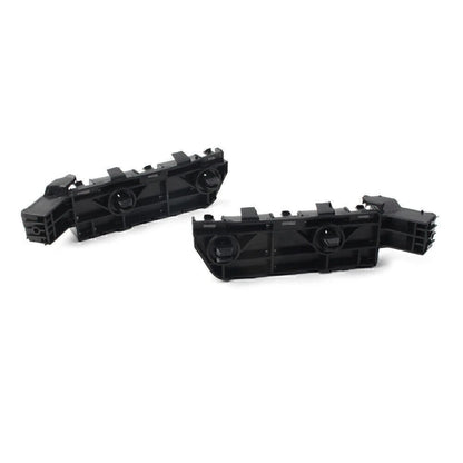 Front Bumper Bracket Retainers for Honda CR-V (2007–2011) Pair