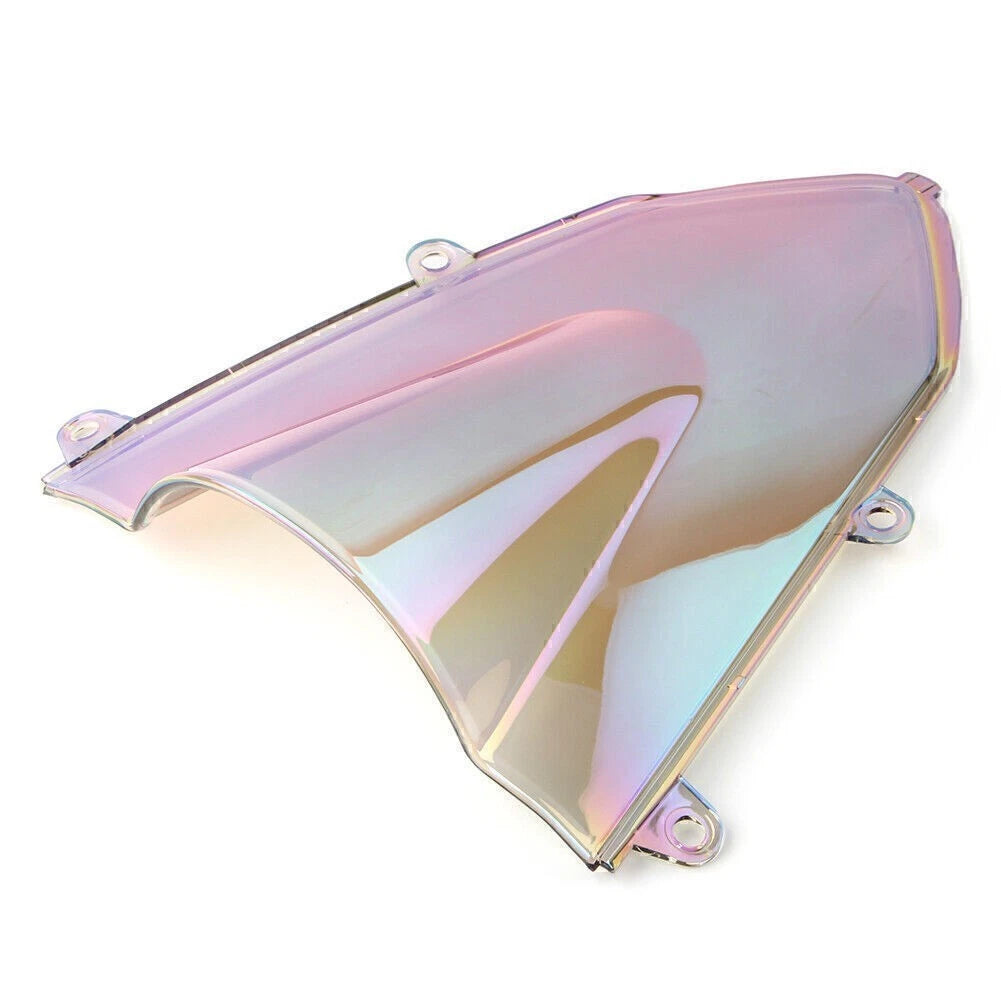 Front Windshield for Honda CBR500R (2019–2023) ABS Wind Shield Protector