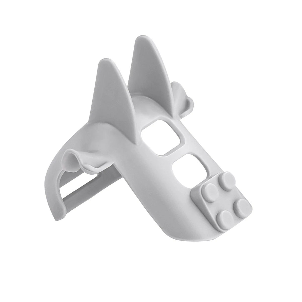 Flight Tail for DJI NEO (Battery Removal Drop Protection)
