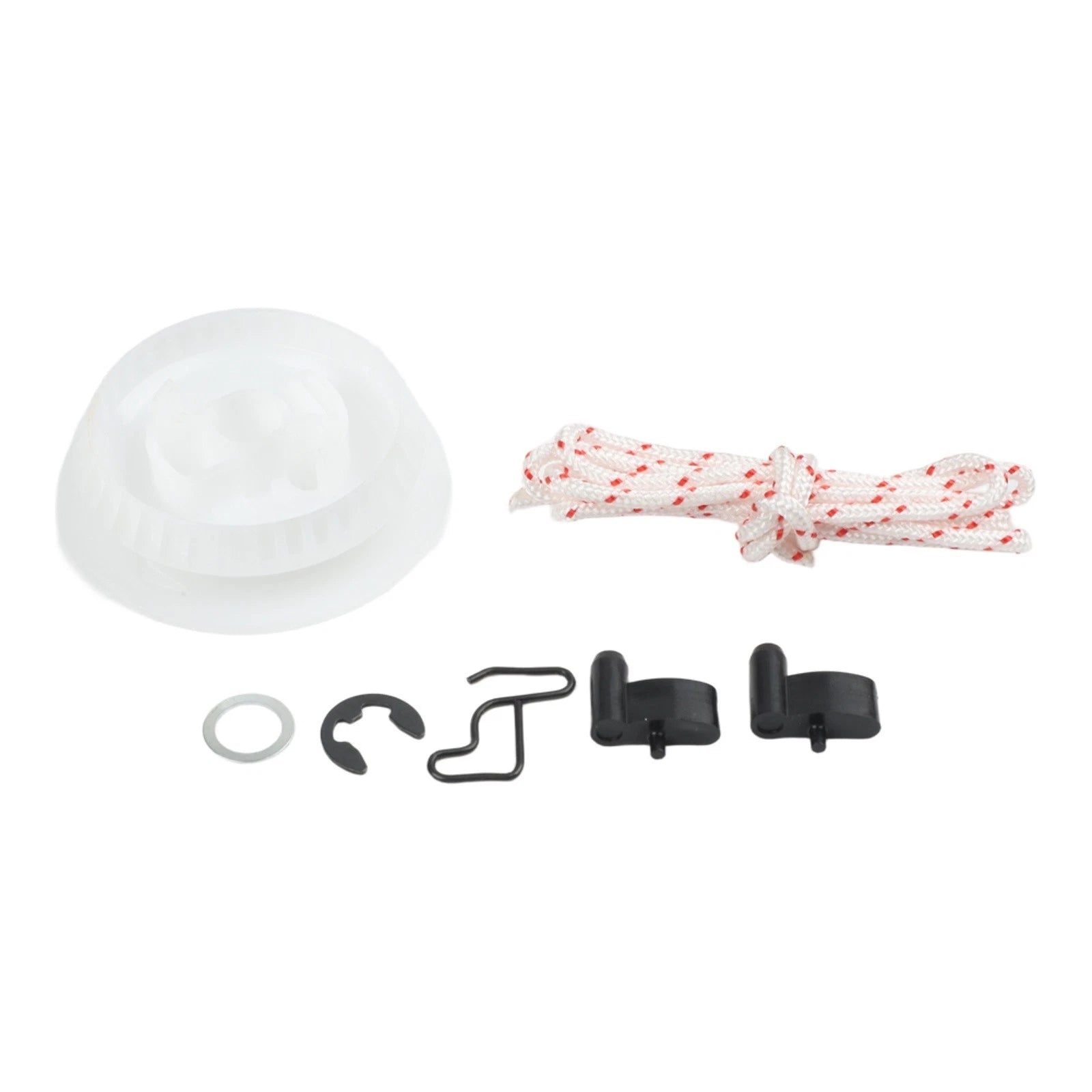 Recoil Starter Pulley Kit for
